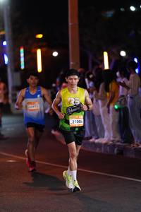 BIB: 21004
                            <button type="button" onclick="openModal(23201830)" class="btn btn-primary btn-sm float-right btn-popup" data-toggle="modal" data-target=".modal-high-quality">
                        <i class="fas fa-shopping-cart"></i> Add to Cart
                    </button>
                                            <button type="button" onclick="isThisMe(23201830, true)" class="btn btn-success btn-sm float-right btn-popup btn-isme hidden" data-toggle="tooltip" data-placement="bottom" title="นี่คือรูปของคุณใช่ไหม คลิกที่นี่เพื่อเอาเข้าอัลบั้ม">
                        <i class="fas fa-plus"></i> Add to album
                    </button>
                    <button type="button" onclick="isThisMe(23201830, false)" class="btn btn-warning btn-sm float-right btn-popup btn-isnotme hidden">
                        <i class="fas fa-ban"></i> Remove from album
                    </button>